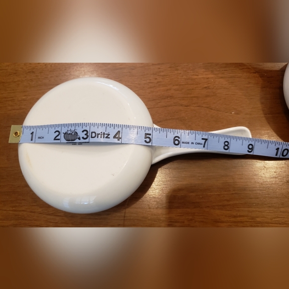 Set of 2 French Onion Soup Bowls with Handles - Picture 10 of 11